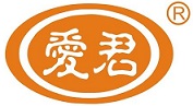 爱君Logo